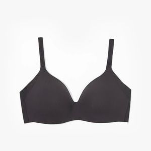 NWT KNIX WingWoman Contour Bra in Black